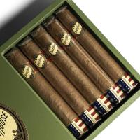 Brick House Double Connecticut Mighty Mighty Cigar - Box of 5